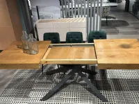 Tavolo Hugo La casa moderna a prezzo ribassato