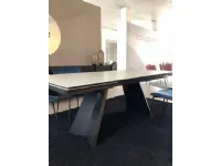 Scopri il Tavolo Icaro di Calligaris, allungabile e a prezzo speciale! Non perdere l'occasione!