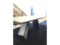Scopri il Tavolo Icaro di Calligaris, allungabile e a prezzo speciale! Non perdere l'occasione!