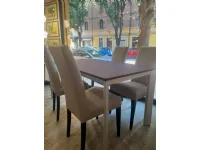 Tavolo in altri materiali rettangolare Tavolo La primavera in offerta outlet