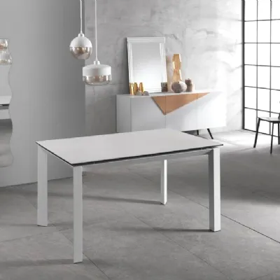 Tavolo Account  Stones in OFFERTA OUTLET -30%