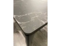 TAVOLO Calligaris�Cv 656 tavolo silhouette calligaris SCONTATO a PREZZI OUTLET 