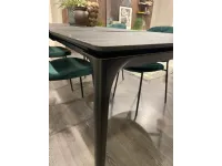 TAVOLO Calligaris�Cv 656 tavolo silhouette calligaris SCONTATO a PREZZI OUTLET 