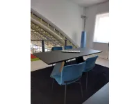 Tavolo allungabile Icaro di Calligaris a prezzo riservato