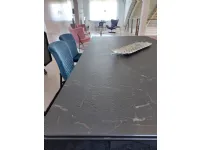 Tavolo allungabile Icaro di Calligaris a prezzo riservato