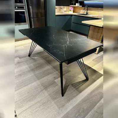 Tavolo Match 1 di Stones scontato del 30%