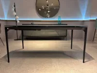 Richiedi ora il prezzo riservato del tavolo Silhouette Calligaris�