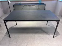 Richiedi ora il prezzo riservato del tavolo Silhouette Calligaris�