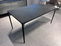 Richiedi ora il prezzo riservato del tavolo Silhouette Calligaris�