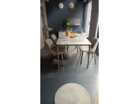 Tavolo Slim extensible  di Sovet scontato del 29%