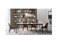 Tavolo Dall'agnese Smooth PREZZI OUTLET -30%