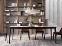 Tavolo Dall'agnese Smooth PREZZI OUTLET -30%