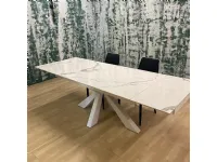 Tavolo Tavolo ceramico di Artigianale scontato del 49%
