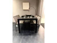 Tavolo in ceramica rettangolare Winny Ingenia a prezzo scontato