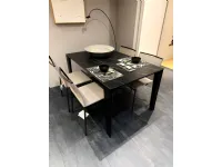Tavolo in ceramica rettangolare Winny Ingenia a prezzo scontato