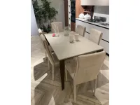 Tavolo Bontempi Cv 643 tav crux bontempi PREZZI OUTLET -49%