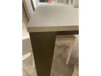 Tavolo Bontempi Cv 643 tav crux bontempi PREZZI OUTLET -49%