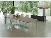 Tavolo Bontempi Echo in PREZZI OUTLET -26%