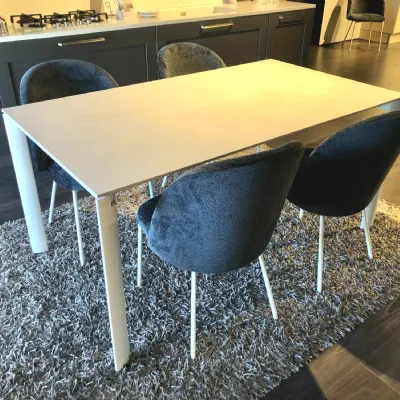 Tavolo Eminence evo di Connubia: richiedi ora il prezzo 