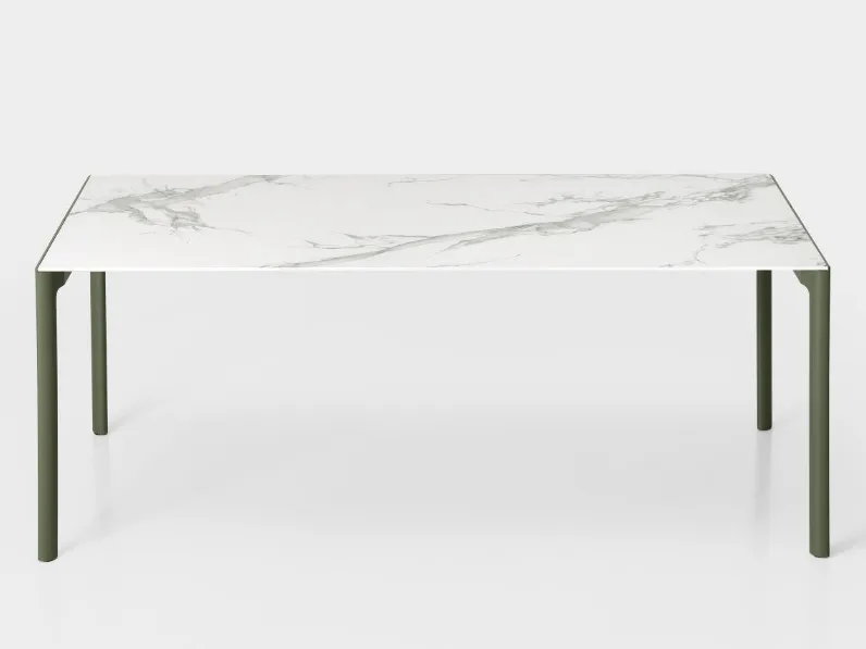 Tavolo allungabile Maki  Kristalia a soli 3215 Euro