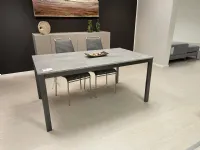 Tavolo Ingenia Mod paris PREZZI OUTLET -38%