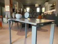 Tavolo Tavolo loft di Colombini casa scontato del 59%