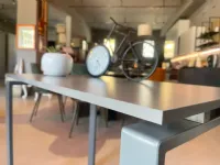 Tavolo Tavolo loft di Colombini casa scontato del 59%