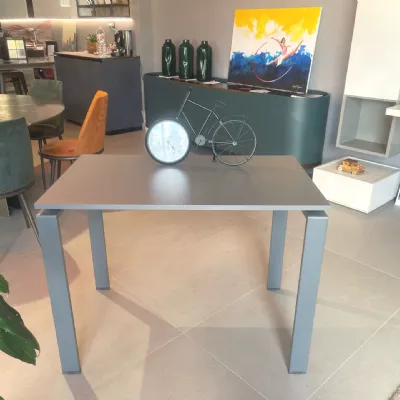 Tavolo Tavolo loft di Colombini casa scontato del 59%