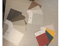 Tavolo rettangolare in laminato Tavolo scrivania salvaspazio click di Febal in Offerta Outlet