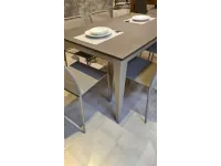 Tavolo Tavolo + sedie  Ingenia in OFFERTA OUTLET -37%