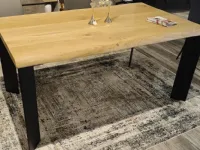 Tavolo 0789/e di Artigianale scontato del 26%