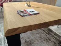Tavolo 0789/e di Artigianale scontato del 26%
