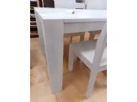 Tavolo Acheo Fratelli mirandola in OFFERTA OUTLET