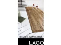 Tavolo Air Lago a prezzo ribassato