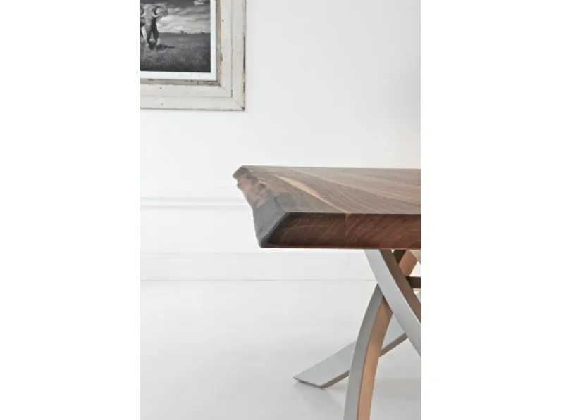 Tavolo fisso Artistico Bontempi a soli 3200€