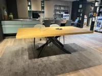 Tavolo Bontempi Barone PREZZI OUTLET -28%