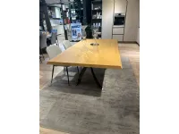 Tavolo Bontempi Barone PREZZI OUTLET -28%