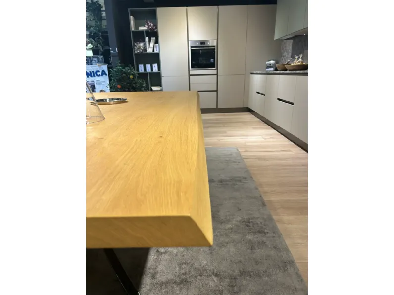 Tavolo Bontempi Barone PREZZI OUTLET -28%