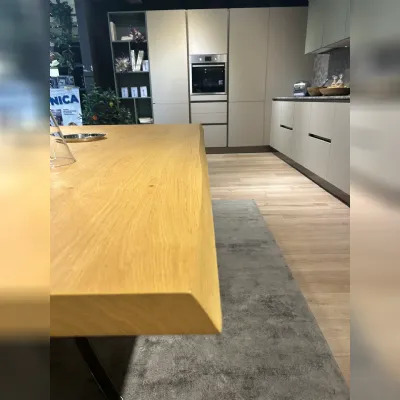 Tavolo Bontempi Barone PREZZI OUTLET -28%