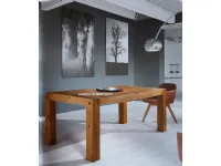 Tavolo Clamp * di Domus arte scontato del 35%