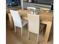 Tavolo allungabile Country Artigianale a soli 570
