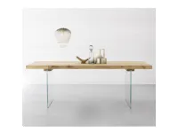 Tavolo Alta corte Ice PREZZI OUTLET -30%