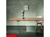 Tavolo Alta corte Ice PREZZI OUTLET -30%