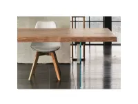 Tavolo Alta corte Ice PREZZI OUTLET -30%