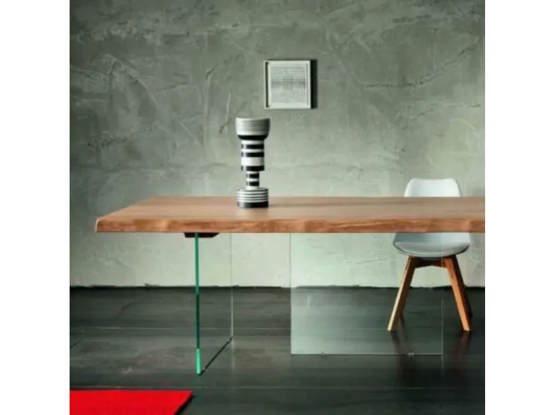 Tavolo Alta corte Ice PREZZI OUTLET -30%