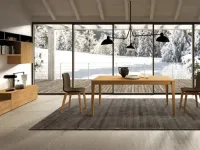 Tavolo Mobilia web Mod. modern PREZZI OUTLET -75%