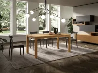 Tavolo Mobilia web Mod. modern PREZZI OUTLET -75%