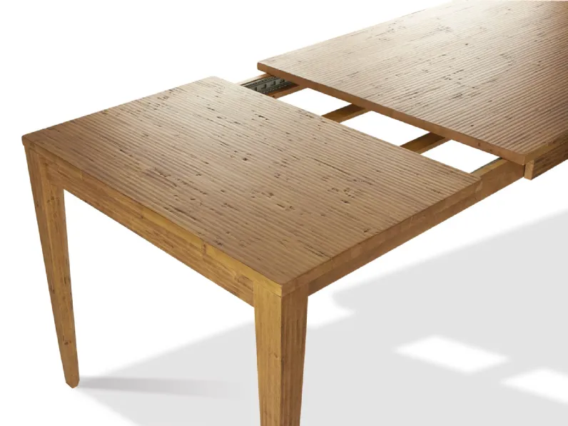 Tavolo Mobilia web Mod. modern PREZZI OUTLET -72%