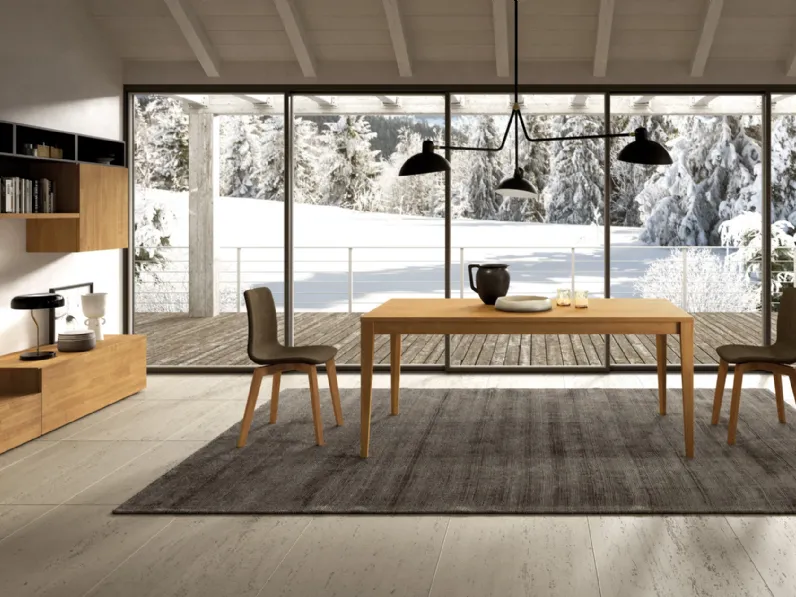 Tavolo Mobilia web Mod. modern PREZZI OUTLET -75%