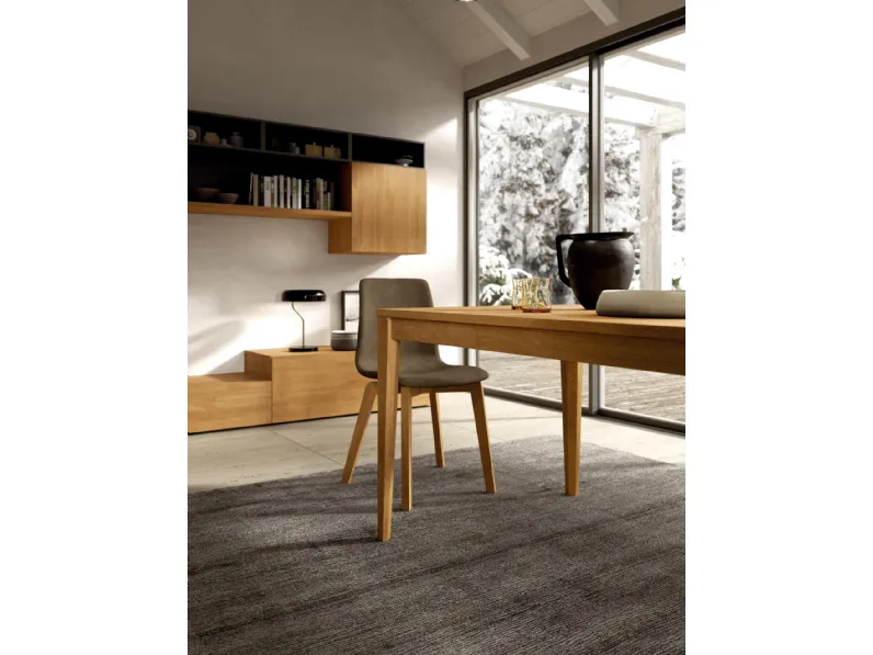 Tavolo Mobilia web Mod. modern PREZZI OUTLET -72%